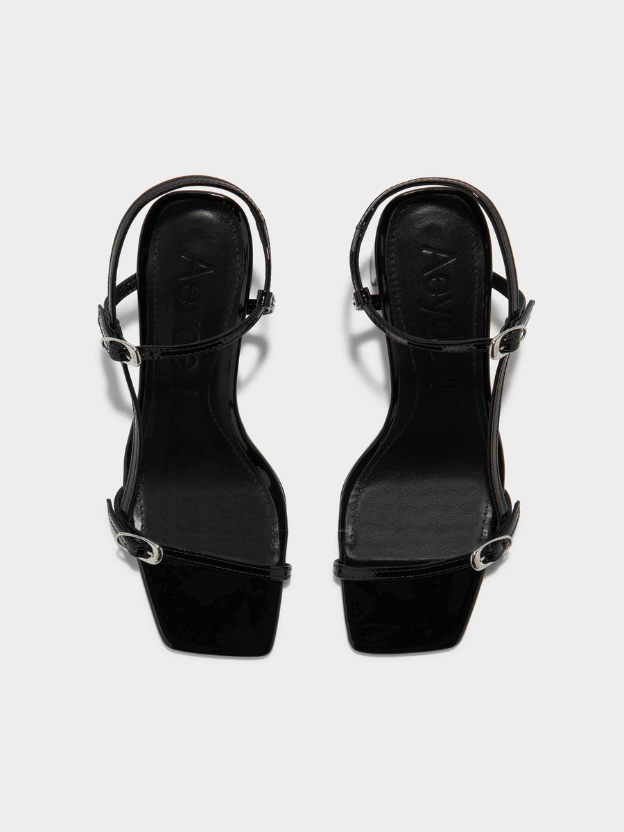 Franzi Leather Sandals