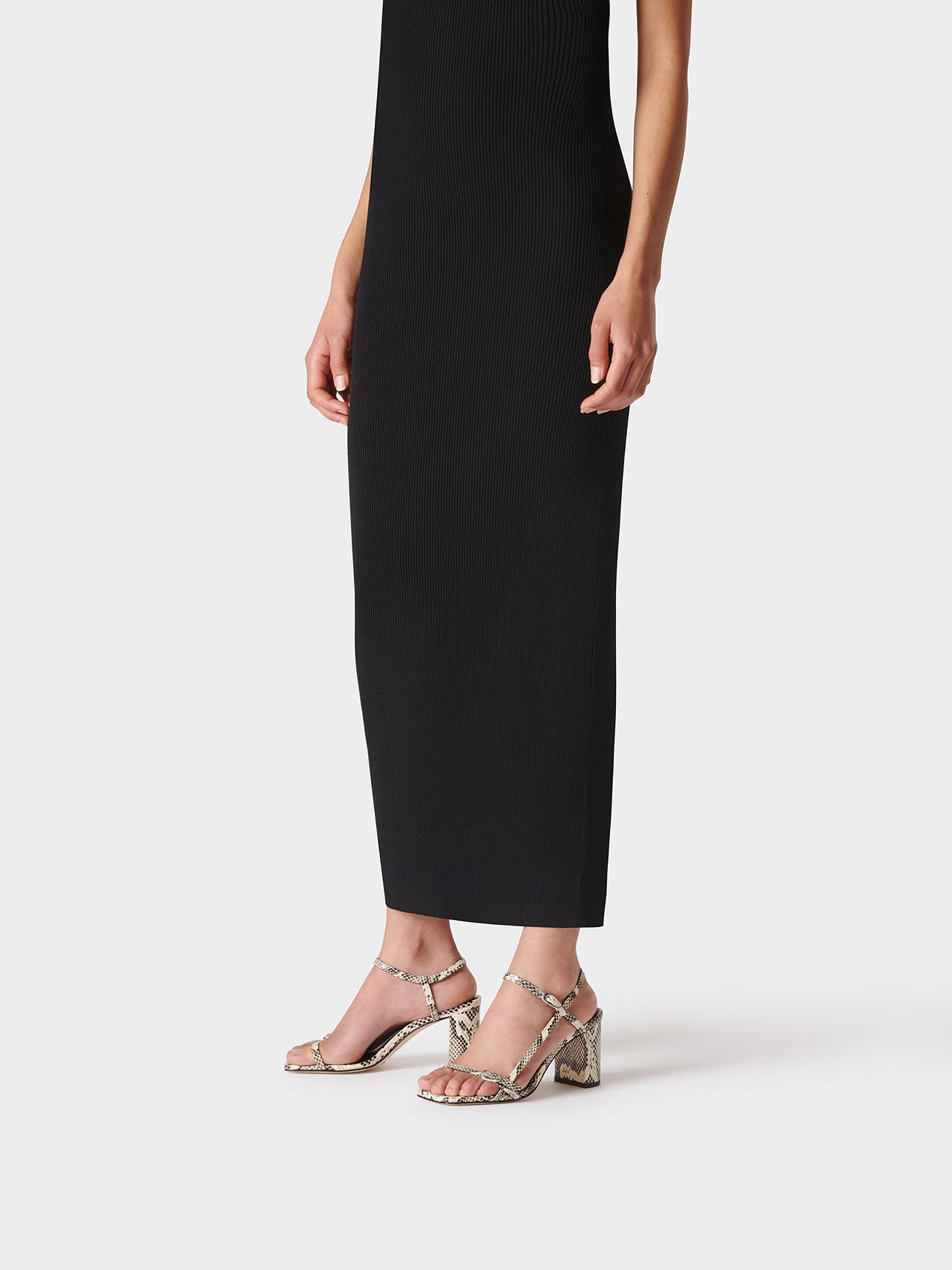 Franzi Leather Sandals - Image 6