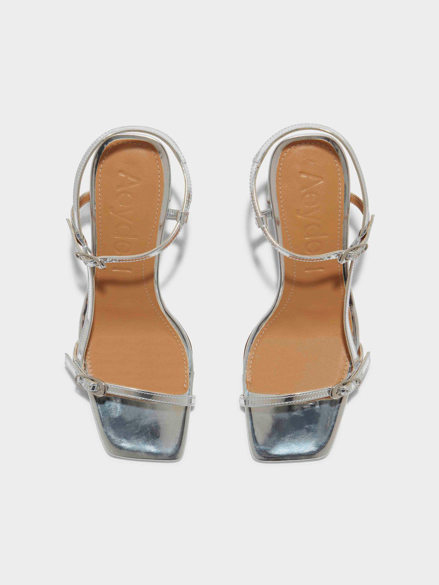 Franzi Leather Sandals