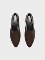 Gabby Almond-Toe Loafers - Image 5