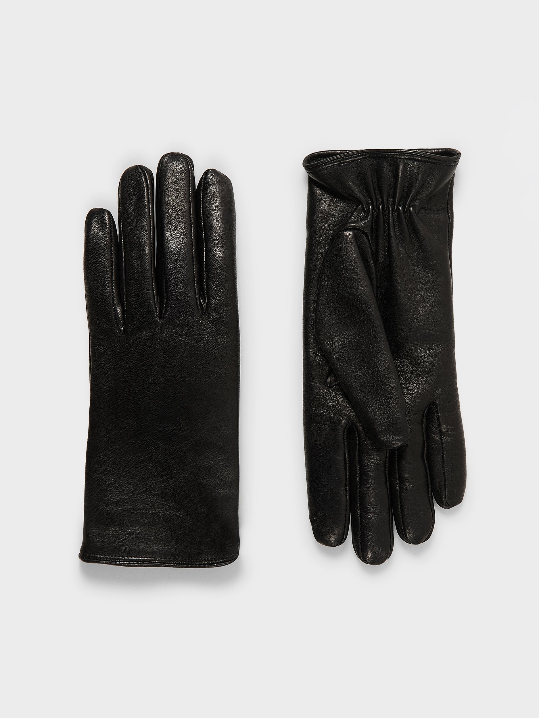 Gabriel Leather Gloves - Image 1