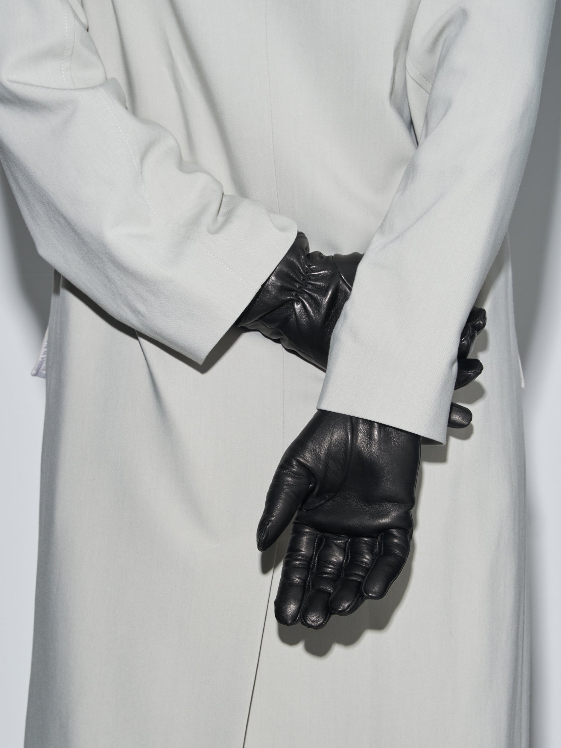 Gabriel Leather Gloves - Image 3