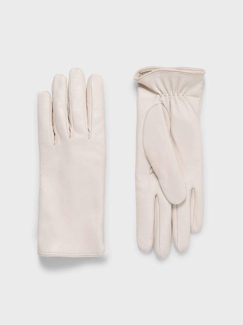 Gabriel Leather Gloves