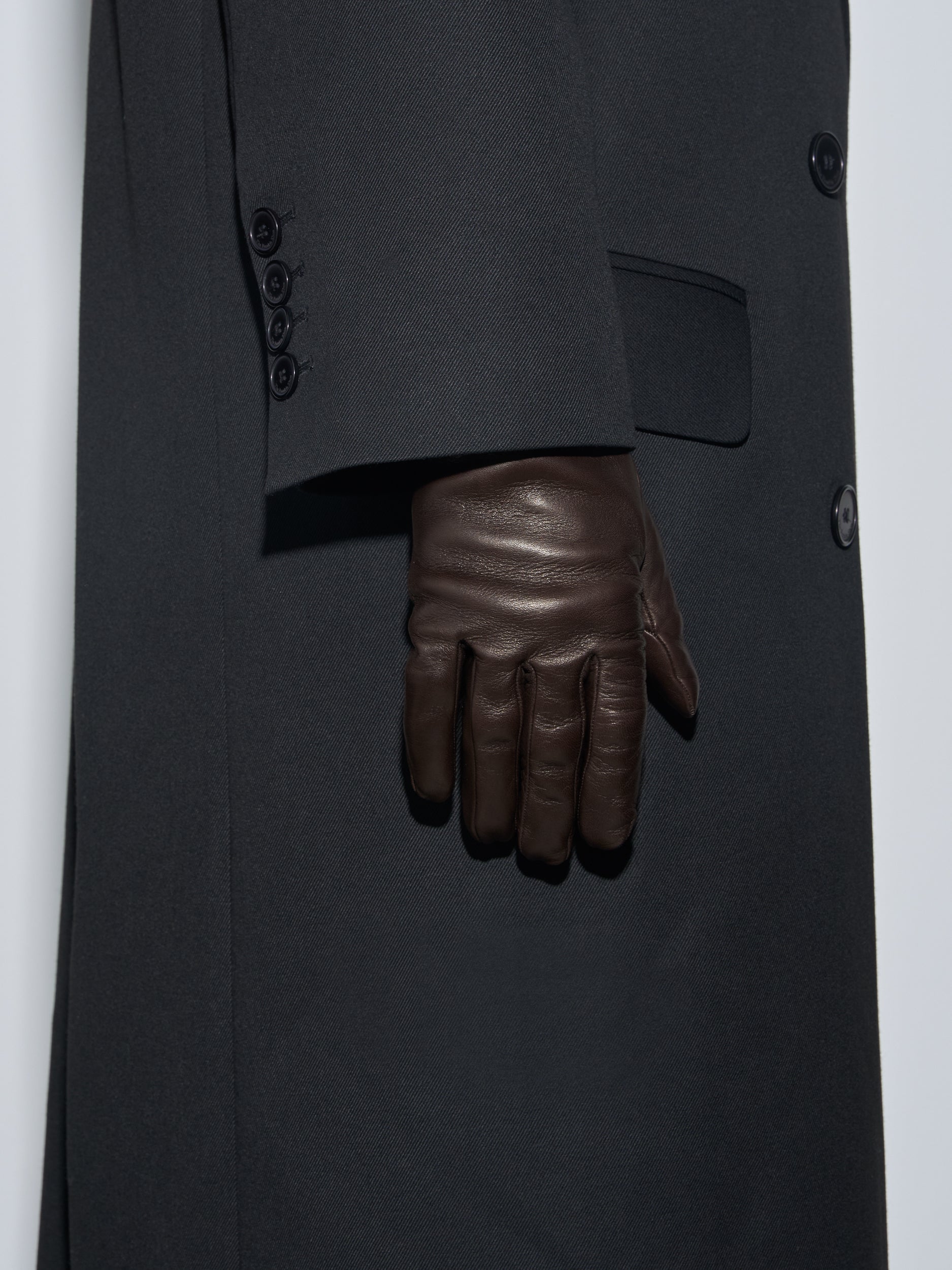 Gabriel Leather Gloves - Image 3