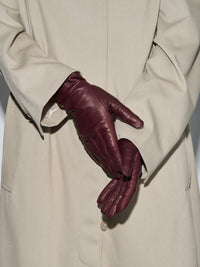 Gabriel Leather Gloves