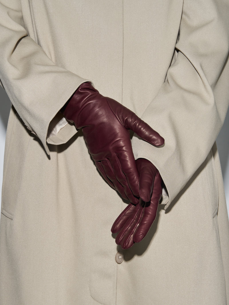 Gabriel Leather Gloves