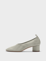 Gemma Round-Toe Pumps - Image 1