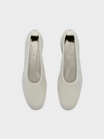Gemma Round-Toe Pumps - Image 5