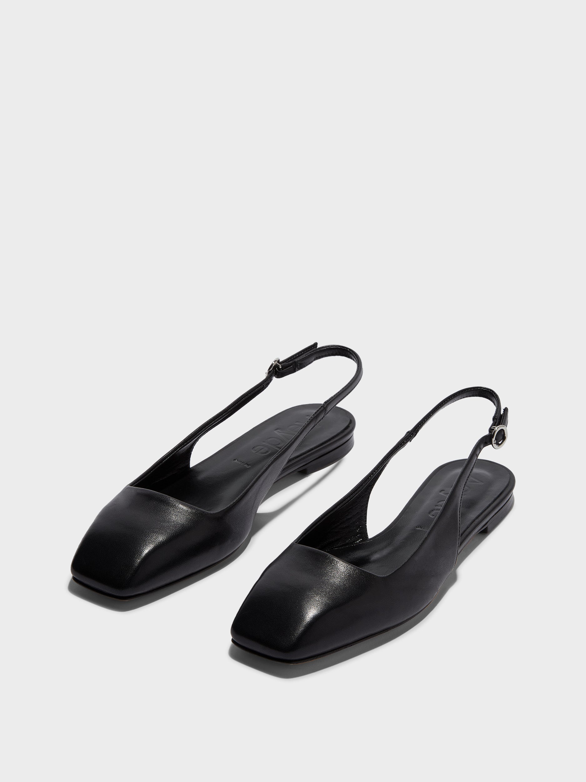 Geraldine Slingback Flats - Image 2