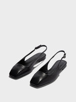 Geraldine Slingback Flats - Image 2