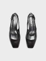 Geraldine Slingback Flats - Image 5