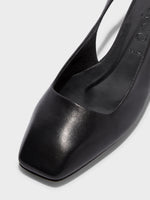Geraldine Slingback Flats - Image 3