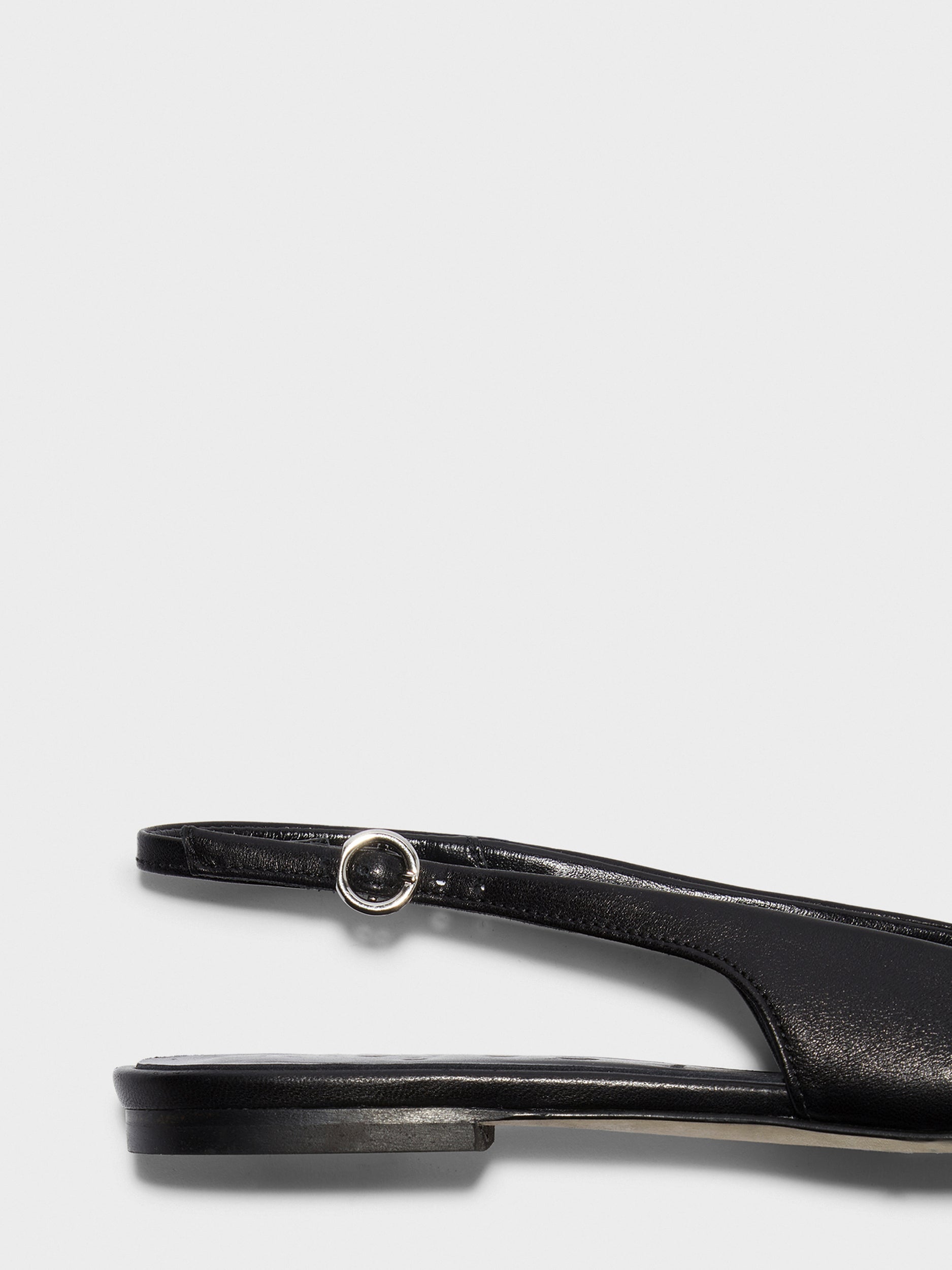 Geraldine Slingback Flats - Image 4