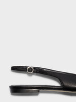 Geraldine Slingback Flats - Image 4