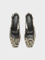 Geraldine Slingback Flats - Image 5
