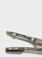 Geraldine Slingback Flats - Image 4