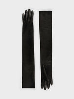 Gilia Leather Gloves - Image 1