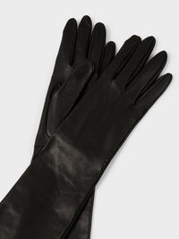 Gilia Leather Gloves