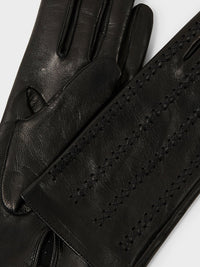 Ginny Leather Gloves