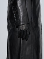 Ginny Leather Gloves - Image 3