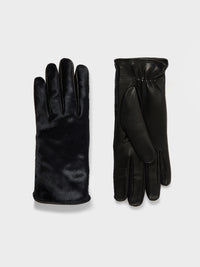 Gio Pony Hair Gloves