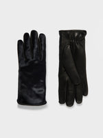 Gio Pony Hair Gloves - Image 1
