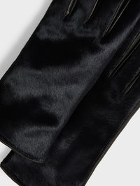 Gio Pony Hair Gloves