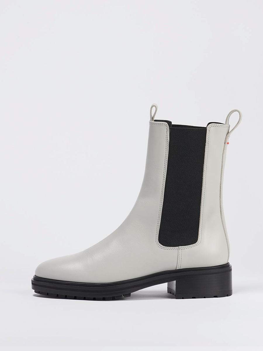 Jack Leather Chelsea Boots