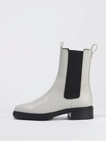 Jack Leather Chelsea Boots - Image 1