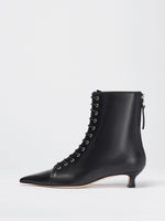 Trixi Lace-Up Boots - Image 1