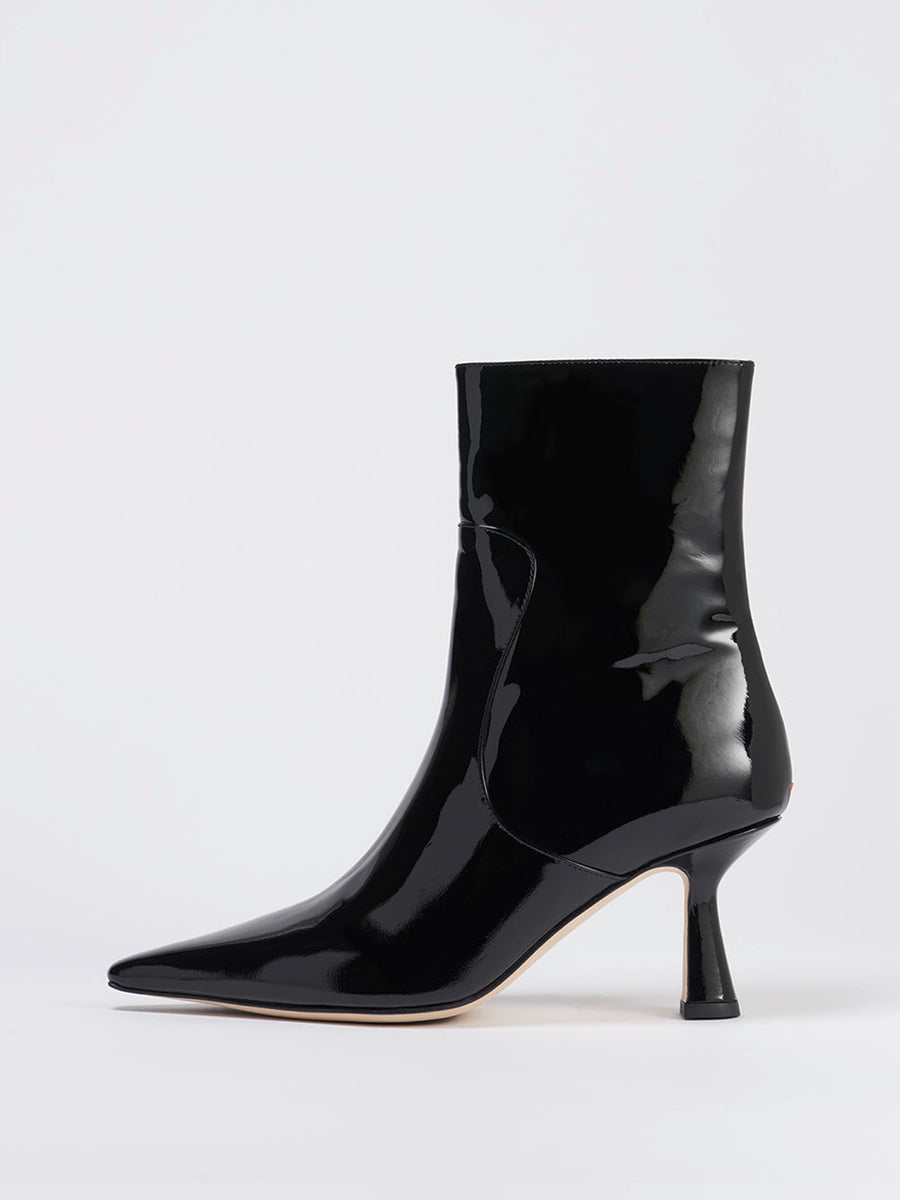 Zuri Black Patent