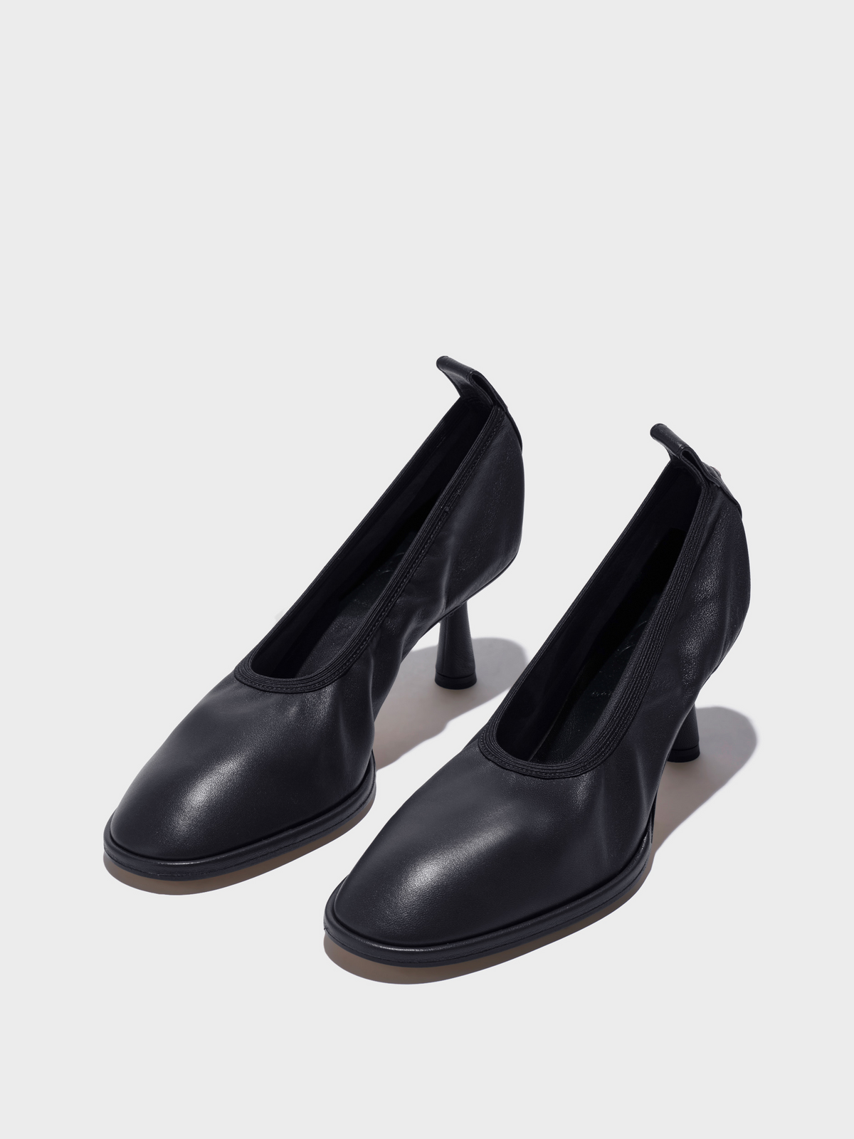 Giulia Stiletto Pumps