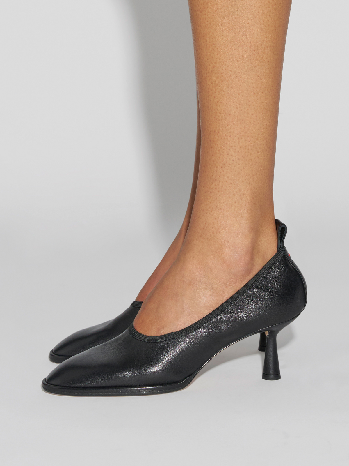 Giulia Stiletto Pumps