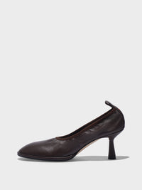 Giulia Stiletto Pumps