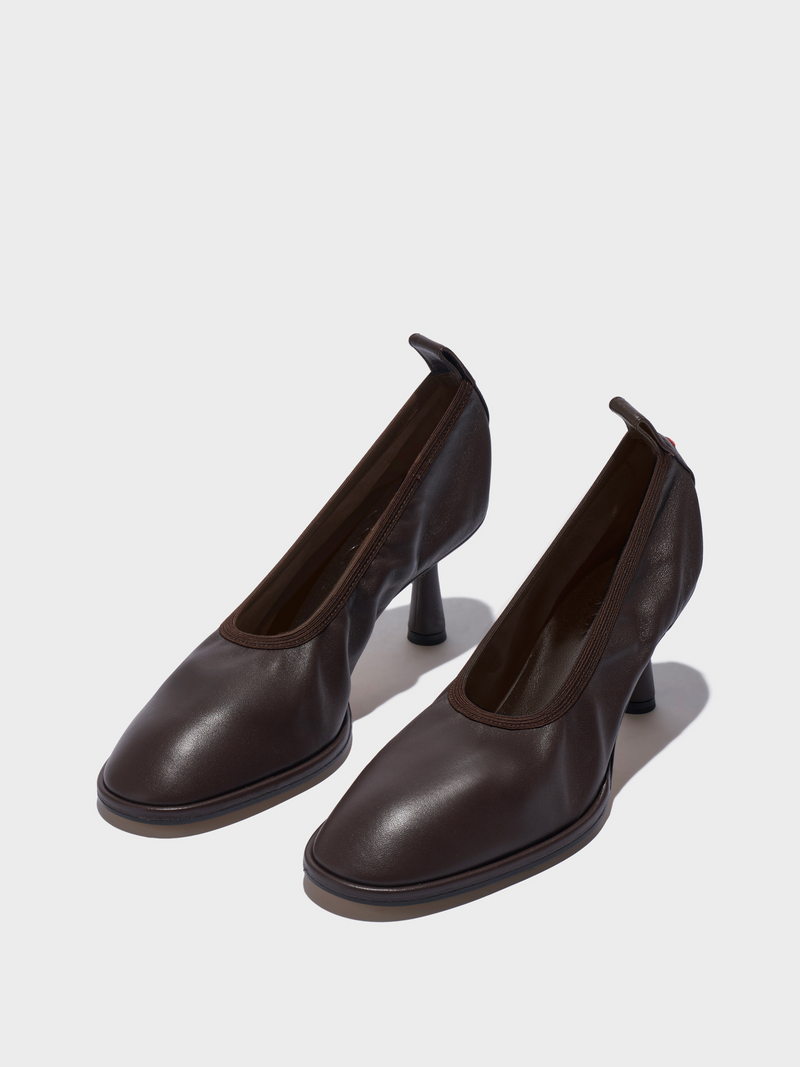 Giulia Stiletto Pumps