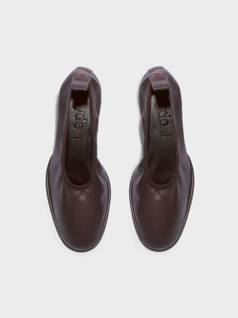 Giulia Stiletto Pumps