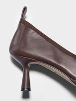 Giulia Stiletto Pumps - Image 4
