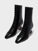 Gwen Lace-Up Boots - Image 3