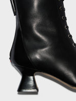 Gwen Lace-Up Boots - Image 4