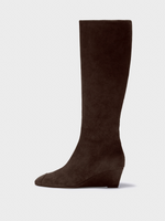 Hana Knee-High Boots - Image 1