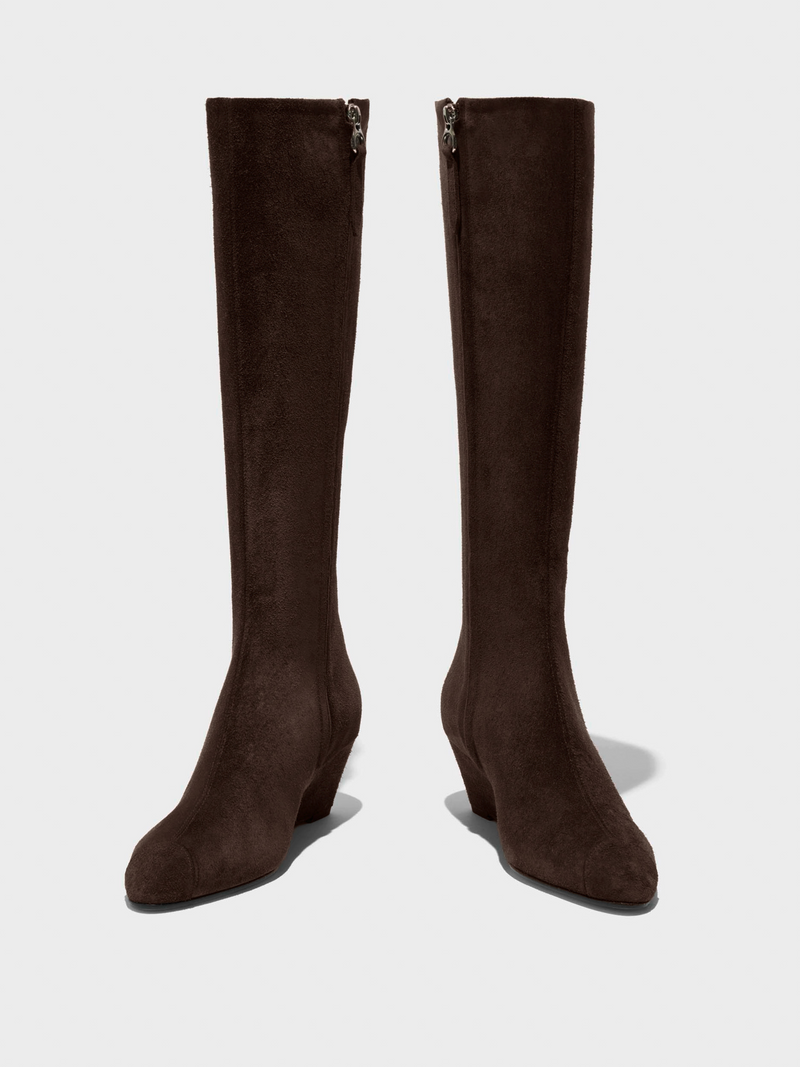 Hana Knee-High Boots