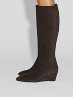 Hana Knee-High Boots - Image 6