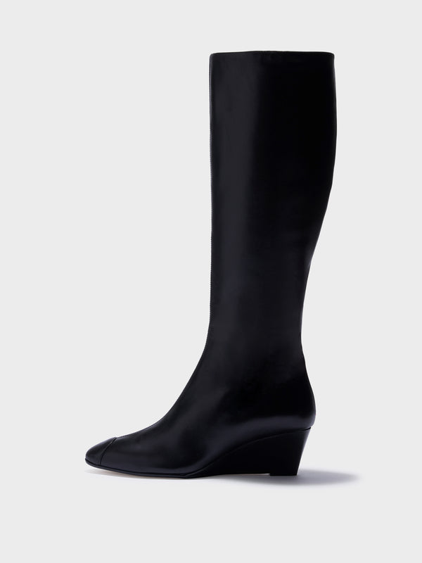 Hana Knee-High Boots