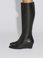 Hana Knee-High Boots - Image 6