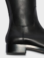 Hector Knee-High Boots - Image 4