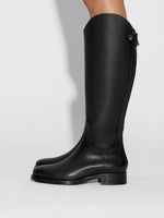 Hector Knee-High Boots - Image 6