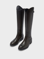 Hector Knee-High Boots - Image 3