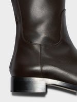 Hector Knee-High Boots - Image 4