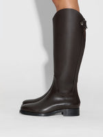 Hector Knee-High Boots - Image 6