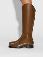 Hector Knee-High Boots - Image 6